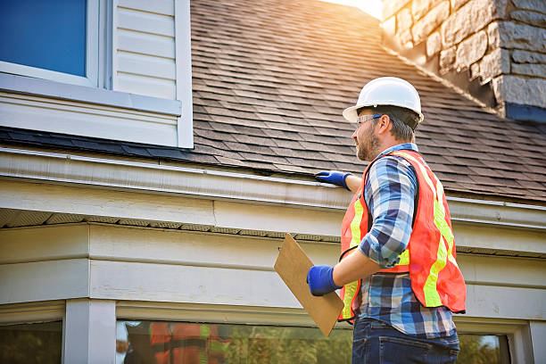 Licensed Roofing service in Missouri City, MO - Ben Roofing and Steel LLC
